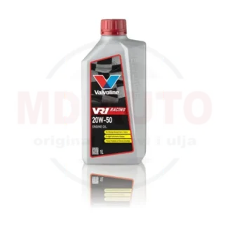 Motorno ulje Valvoline VR1 Racing 20W50 1L