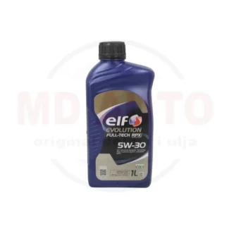 Motorno ulje Elf Evolution Full-Tech RPX 5W30 1L