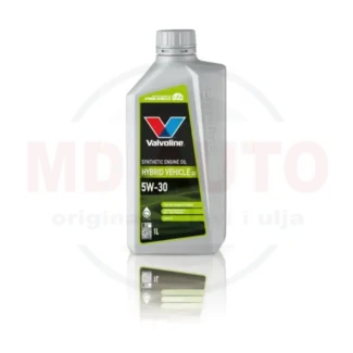 Motorno ulje Valvoline Hybrid C2 5W30 1L