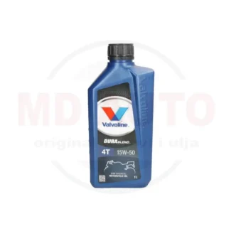 Motorno ulje Valvoline Durablend 4T 15W50 1L