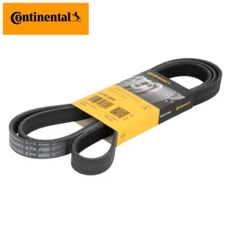 Pk kaiš Continental 6PK2000