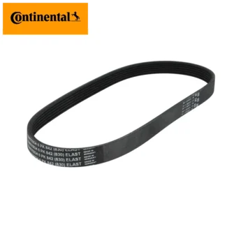 Pk kaiš Continental 6PK842ELAST