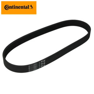 Pk kaiš Continental 6PK701ELAST