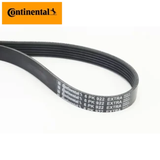 Pk kaiš Continental 6PK922EXTRA