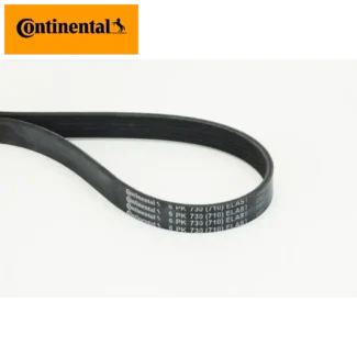 Pk kaiš Continental 6PK730ELAST