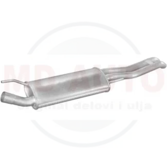 Zadnji lonac auspuha VW Golf 3 1.9D 94-99