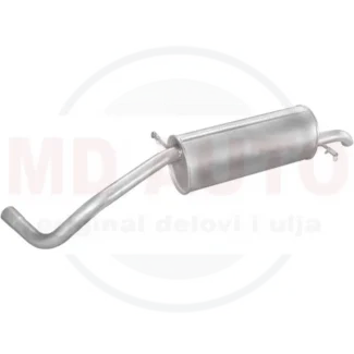 Zadnji lonac auspuha Skoda Fabia Combi 1.4 16V 99-