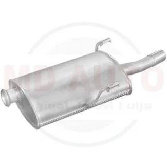 Zadnji lonac auspuha Peugeot 406 Karavan 1.8i 16V 96-01