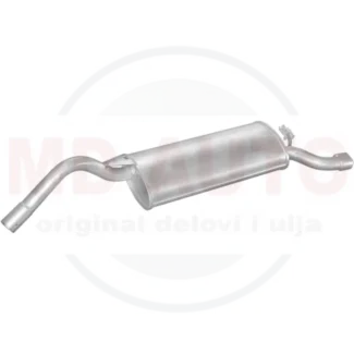 Zadnji lonac auspuha Skoda Felicia 1.6i 94-01