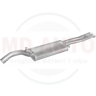 Zadnji lonac auspuha Seat Toledo 1.9 TDI 95-99
