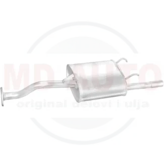 Zadnji lonac auspuha Honda Civic Sedan 1.4i 16V 1.5i 16V 1.5 VTEC-E 92-01