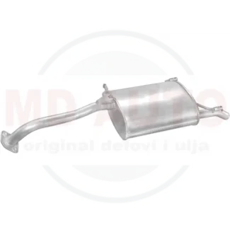 Zadnji lonac auspuha Nissan Primera 1.6 16V 90-96