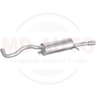 Zadnji lonac auspuha Audi A4 B5 1.6 94-01