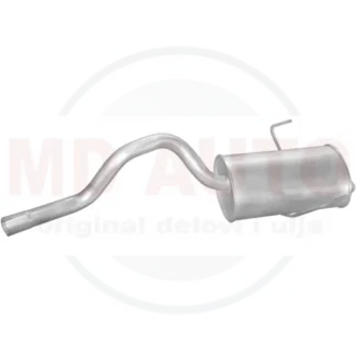 Zadnji lonac auspuha Renault Espace III 2.0 96-02