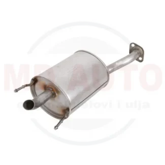 Zadnji lonac auspuha Honda Jazz II 1.2 i-DSI 1.3 i-DSI 02-08