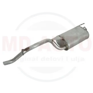 Zadnji lonac auspuha Suzuki Ignis I Wagon R+ 1.0 1.3 98-03