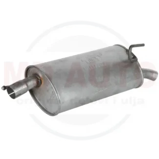 Zadnji lonac auspuha Opel Meriva A 1.6 16V 03-10