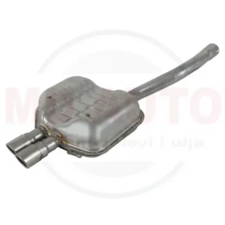 Zadnji lonac auspuha VW Passat B6 2.0 FSI 05-10