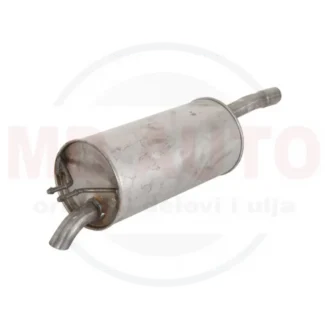 Zadnji lonac auspuha Fiat Doblo 1.4 05-