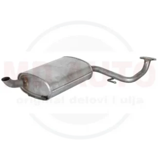 Zadnji lonac auspuha Toyota Corolla Verso 1.6 VVT-i 1.8 VVT-i 04-09