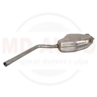 Zadnji lonac auspuha Mini R50 R52 R53 1.6 01-07
