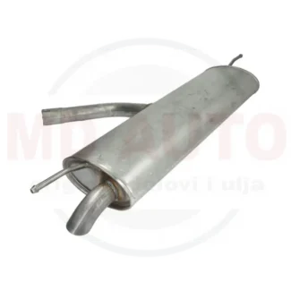 Zadnji lonac auspuha Seat Leon SC 1.0 TSI 1.2 TSI 12-20