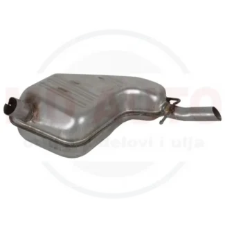 Zadnji lonac auspuha Volvo V70 II XC70 I 2.0T 2.4 2.5T 99-08