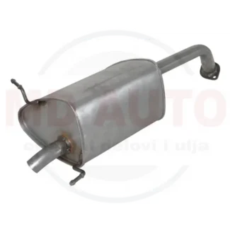 Zadnji lonac auspuha Chevrolet Lacetti Daewoo Lacetti 1.4 16V 1.6 16V 04-