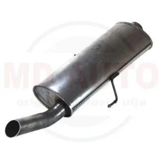 Zadnji lonac auspuha Peugeot 306 1.9D 2.0 HDi 97-02