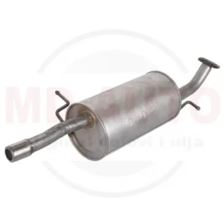 Zadnji lonac auspuha Mazda 323 S VI 1.5 1.6 98-04
