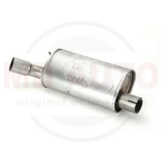 Zadnji lonac auspuha Renault Espace II 2.0i 2.1 TD 2.2i 2.8 V6 91-96