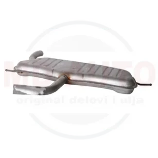 Zadnji lonac auspuha Seat Altea Leon 1.6 04-12