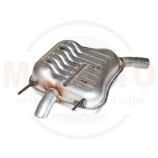 Zadnji lonac auspuha Fiat Croma Opel Vectra C GTS 1.8 2.2 02-11