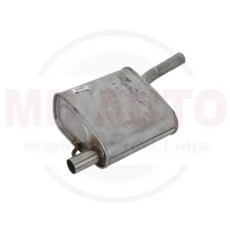 Zadnji lonac auspuha Ford Focus 1.4 98-03