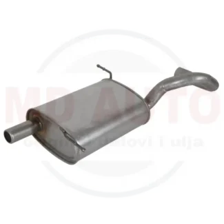 Zadnji lonac auspuha Chrysler PT Cruiser 2.0 00-04