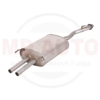 Zadnji lonac auspuha Honda Accord Rover 620 2.0i 2.2i VTEC 2.3i 90-99