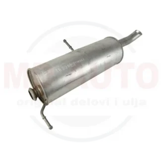 Zadnji lonac auspuha Peugeot 307 1.4 HDi 01-05