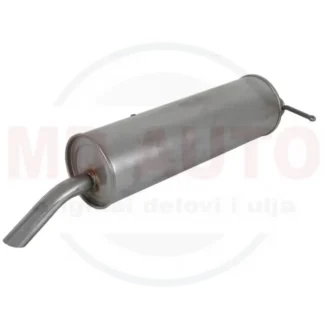 Zadnji lonac auspuha Citroen C4 I Peugeot 307 1.4 16V 03-11