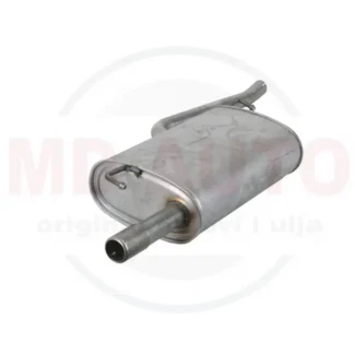 Zadnji lonac auspuha Toyota Avensis 1.6 16V 1.8 16V 2.0 16V 97-00