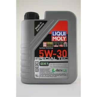 Motorno ulje Liqui Moly Special Tec DX1 5W30 1L