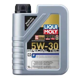 Motorno ulje Liqui Moly Special Tec F 5W30 1L