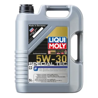 Motorno ulje Liqui Moly Special Tec F 5W30 5L