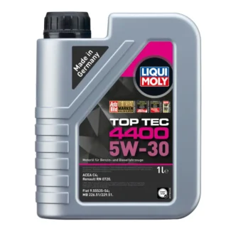 Motorno ulje Liqui Moly TopTec 4400 5W30 1L