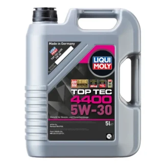 Motorno ulje Liqui Moly TopTec 4400 5W30 5L