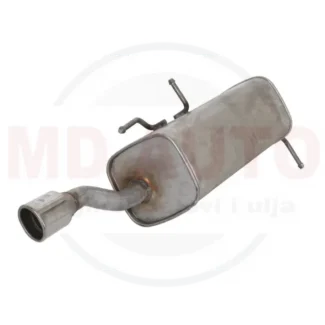 Zadnji lonac auspuha Peugeot 307 1.6 16V 03-09