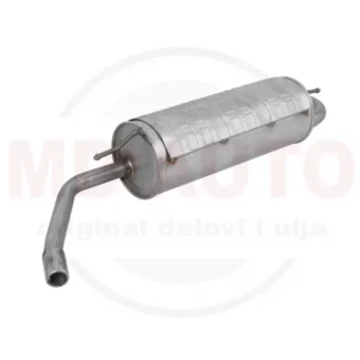 Zadnji lonac auspuha Toyota RAV4 I 2.0 94-00