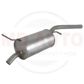 Zadnji lonac auspuha VW Caddy III 1.6 04-15