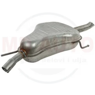 Zadnji lonac auspuha Opel Zafira A 1.8 16V 00-05