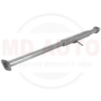 Zadnji lonac auspuha Kia Sportage III 2.0 CVVT 10-15