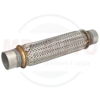 Pletenica auspuha 40x230 L290 univerzalna